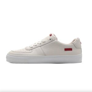 Savalé Lomax White / White Size M13, Brand New